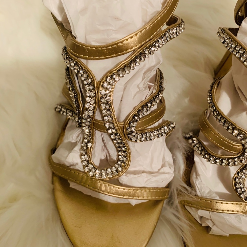 Aldo Heel - Picture 13 of 14